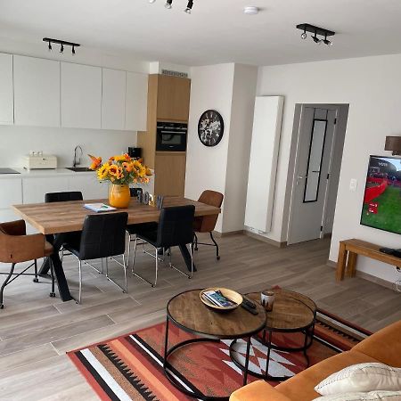 Casita Ostend City & Beach Oostende Exterior foto