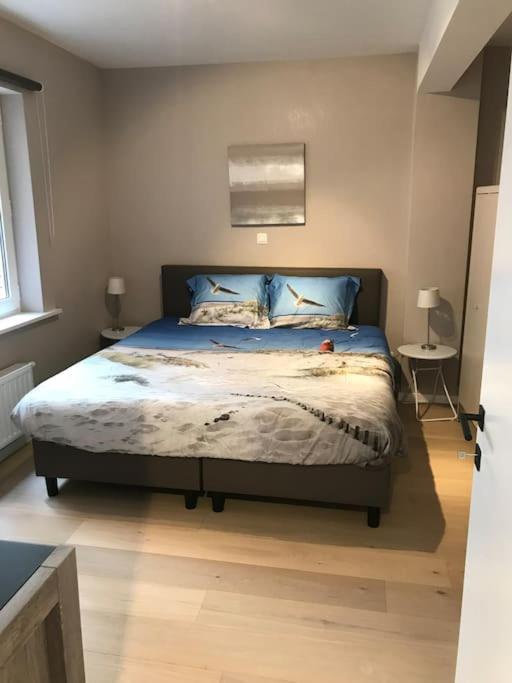 Casita Ostend City & Beach Oostende Exterior foto