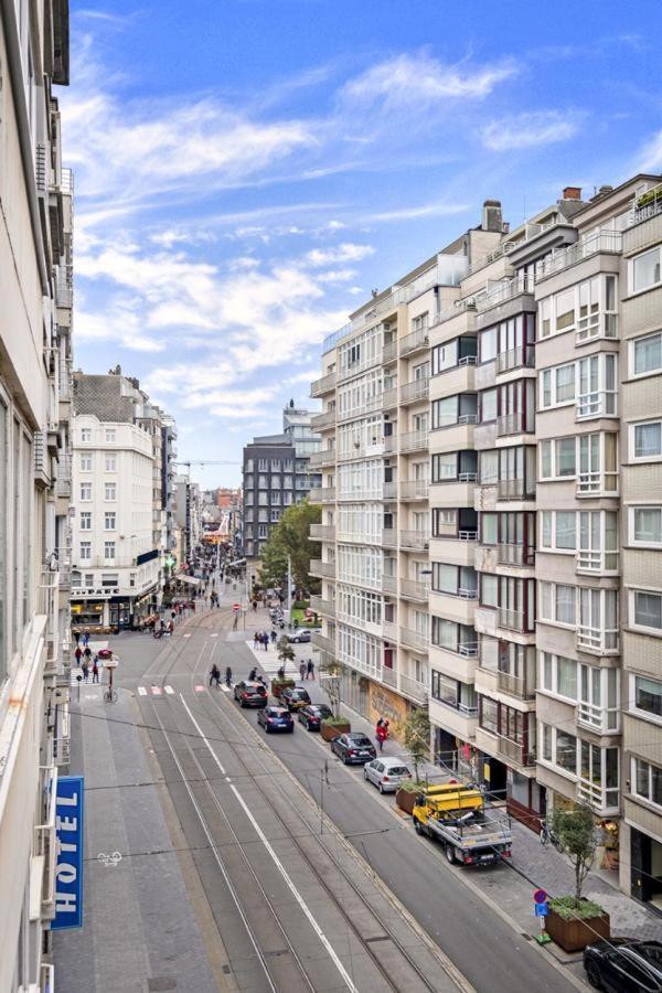 Casita Ostend City & Beach Oostende Exterior foto