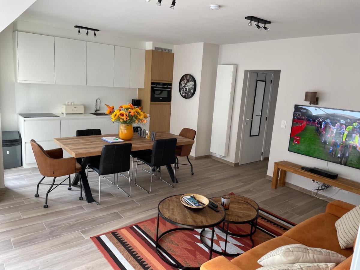 Casita Ostend City & Beach Oostende Exterior foto