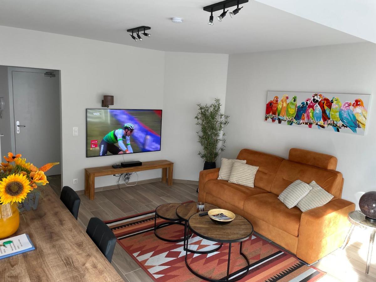 Casita Ostend City & Beach Oostende Exterior foto
